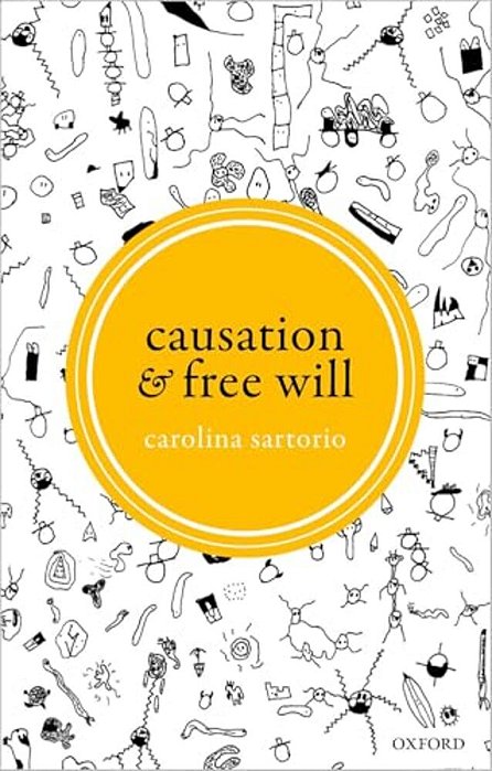 Causation And Free Will-..