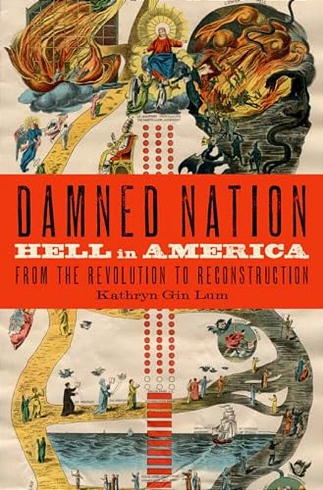 Damned Nation C-..