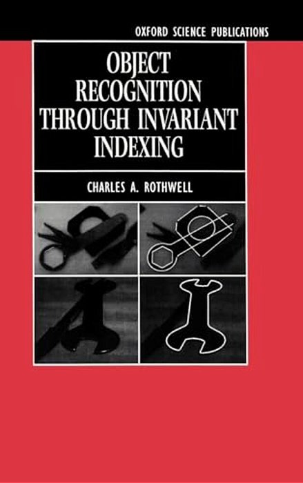 Object Recognition Through Invariant Indexing-..
