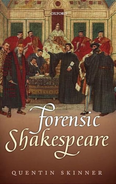 Forensic Shakespeare-..