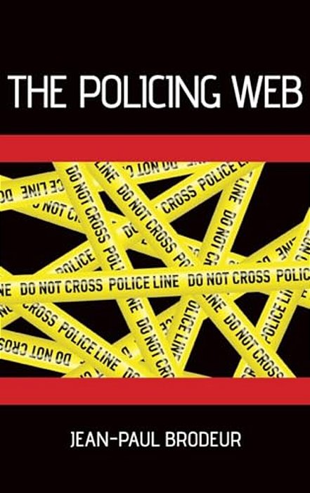 Policing Web-..