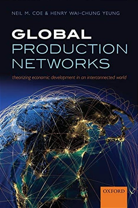 Global Production Networks P-..