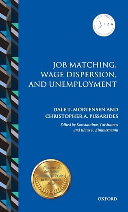 Job Matching, Wage Dispersion, And Unemployment-..