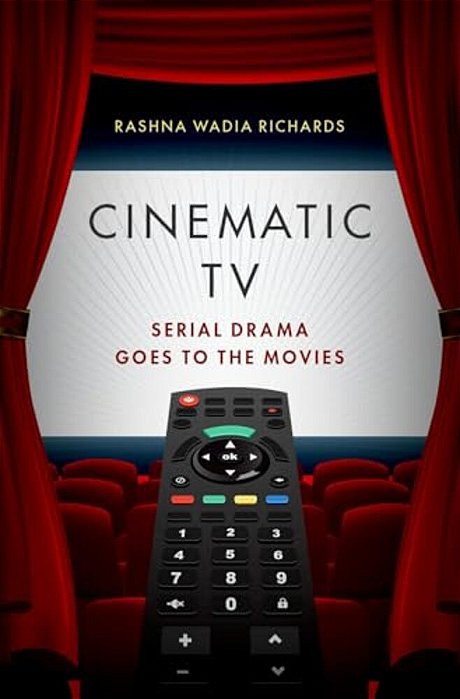 Cinematic Tv P-..