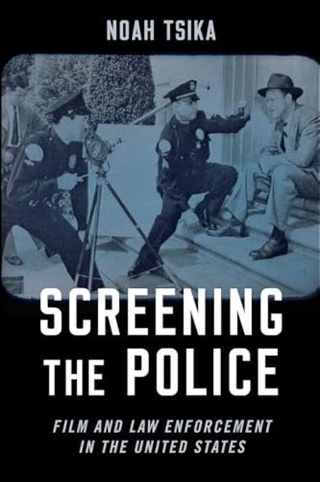 Screening The Police P-..