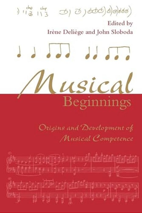 Musical Beginnings-..
