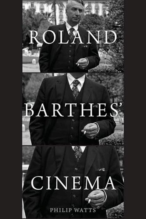 Roland Barthes Cinema P-..