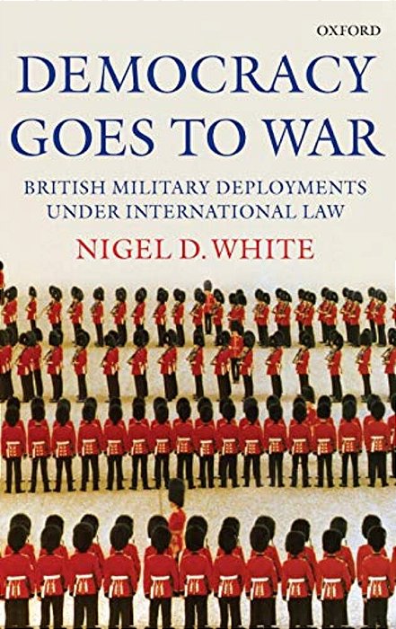 Democracy Goes To War C-..