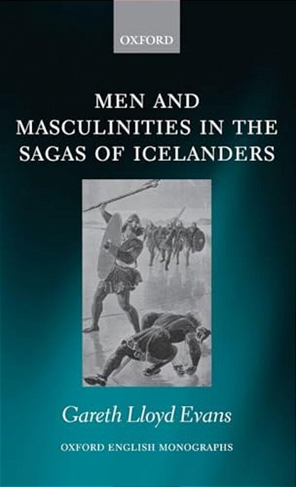 Men And Masculinities In The Sagas Of Icelanders-..
