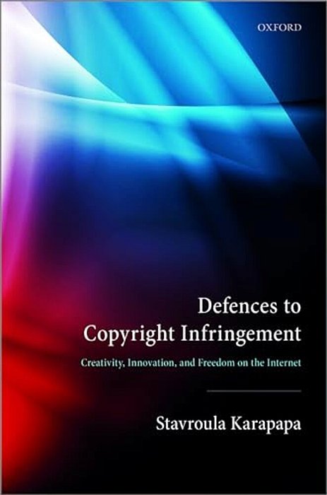 Defences To Copyright Infringement-..
