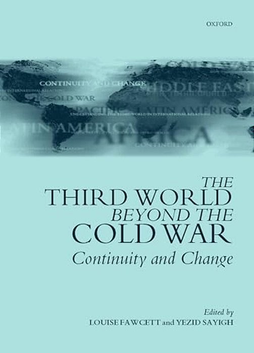 The Third World Beyond The Cold War-..