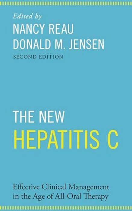 New Hepatitis C: Effective Clinical Management In The Age Of All-Oral Therapy-..