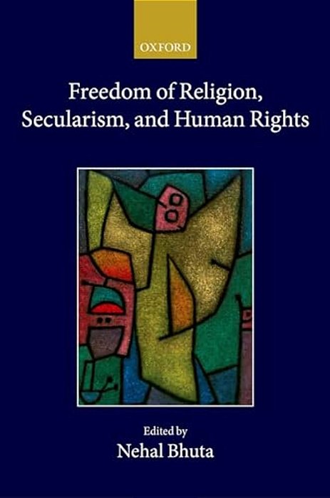 Freedom Of Religion, Secularism, And Human Rights-..