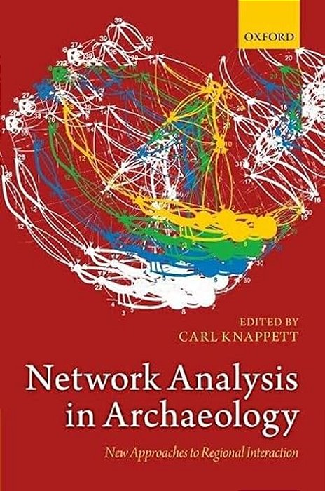 Network Analys Archaeology C-..