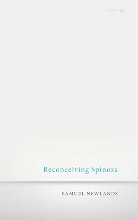 Reconceiving Spinoza C-..