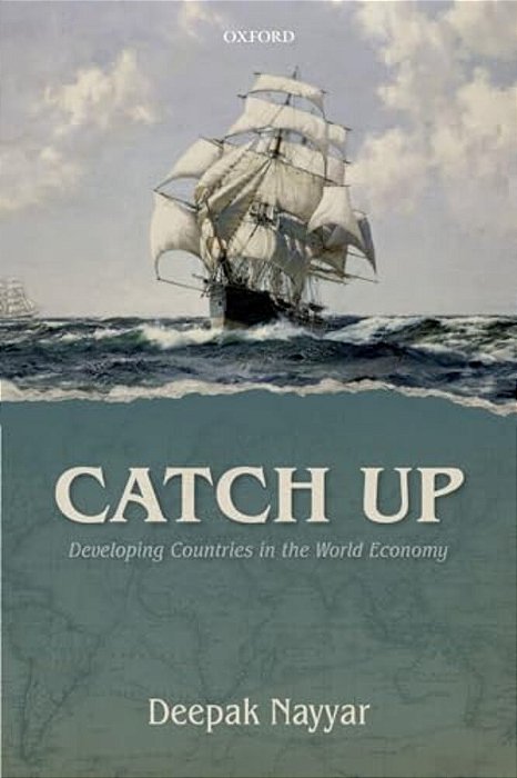 Catch Up: Develop Count World Econo C-..