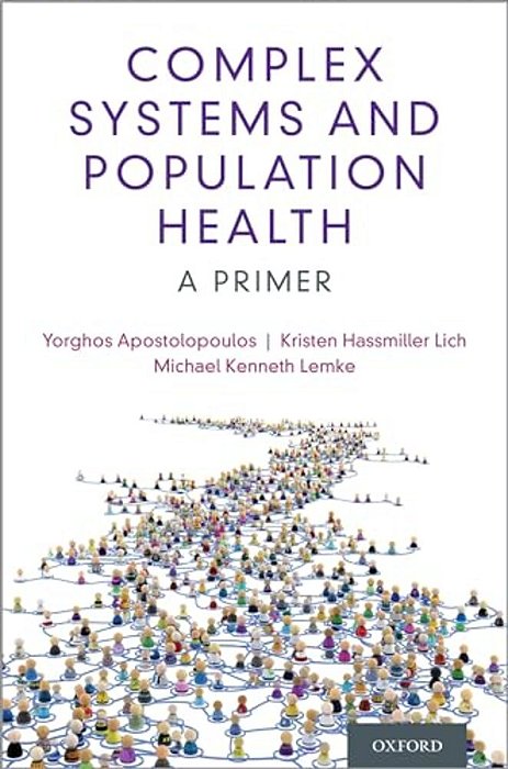 Complex Systems And Population Health-..