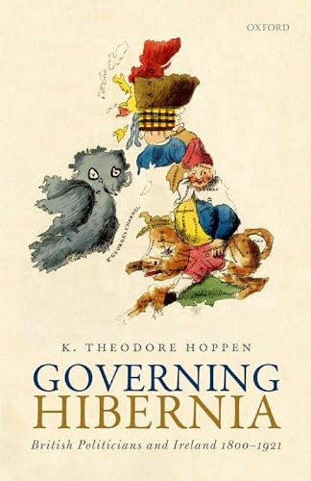 Governing Hibernia-..
