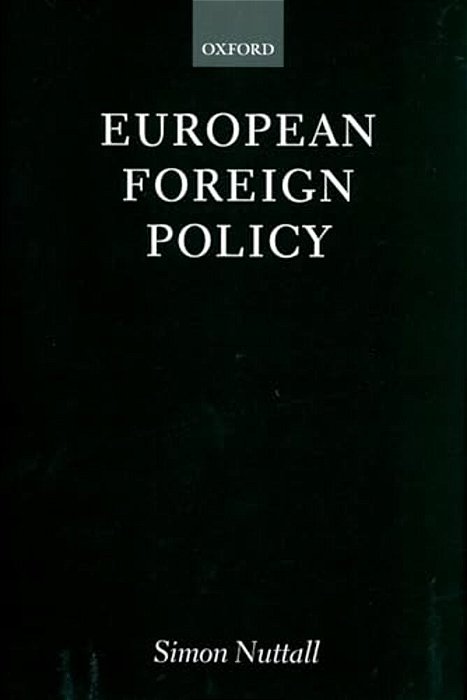 European Foreign Policy-..