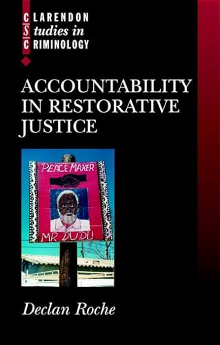 Accountability In Restorative Justice-..