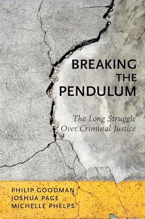 Breaking The Pendulum P-..