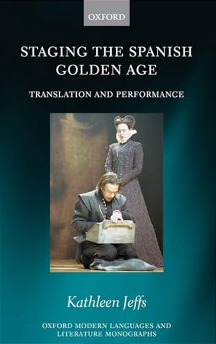 Staging Spanish Golden Age Omllm C-..