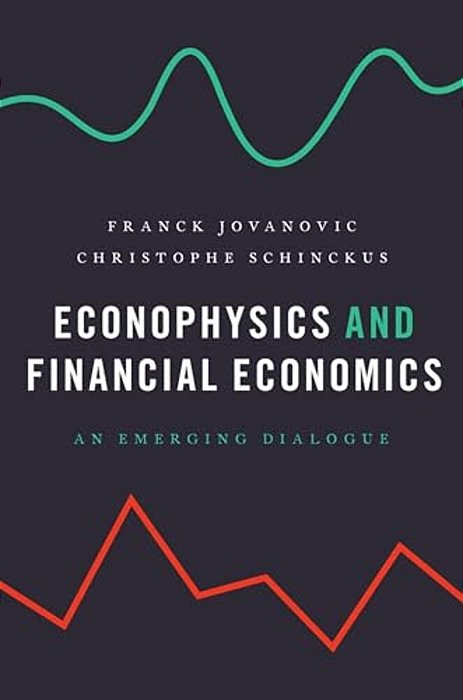 Econophysics And Financial Economics: An Emerging Dialogue-..