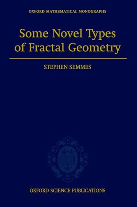 Some Novel Types Of Fractal Geometry-..