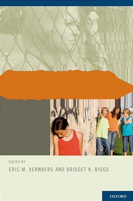 Preventing And Treating Bullying And Victimization-..