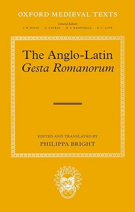 Anglo-Latin Gesta Romanorum-..