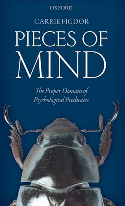 Pieces Of Mind C-..
