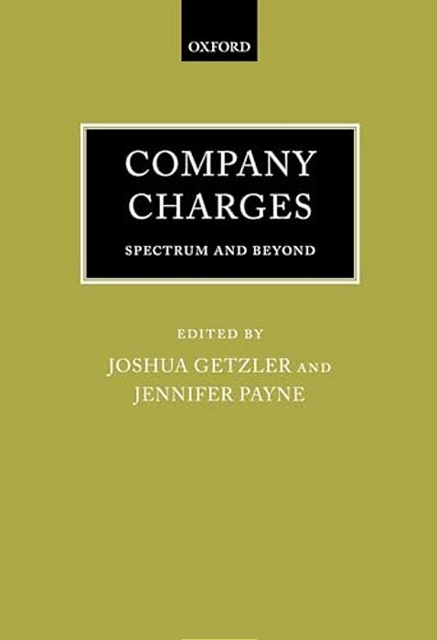 Company Charges: Spectrum And Beyond-..