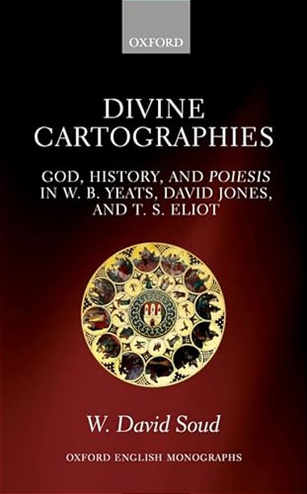 Divine Cartographies-..