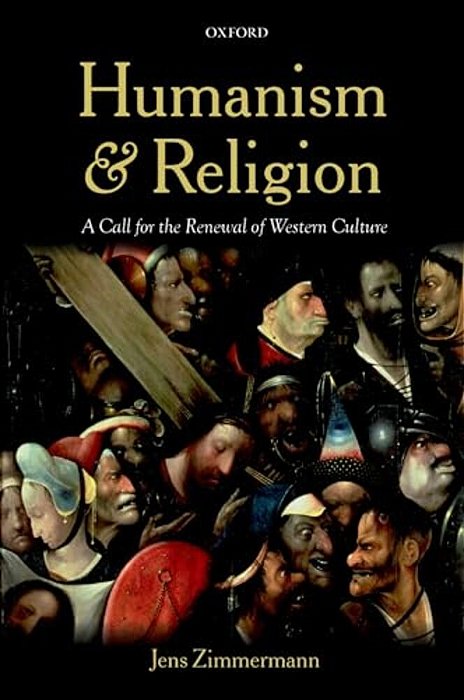 Humanism & Religion C-..