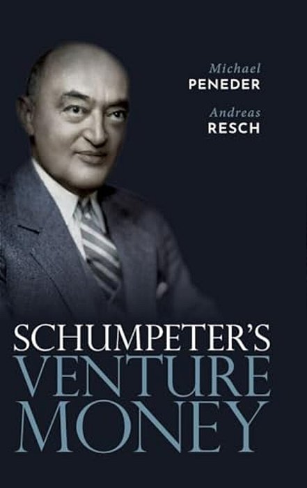 Schumpeter's Venture Money C-..