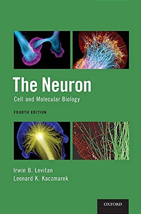 Neuron: Cell And Molecular Biology (Revised)-..