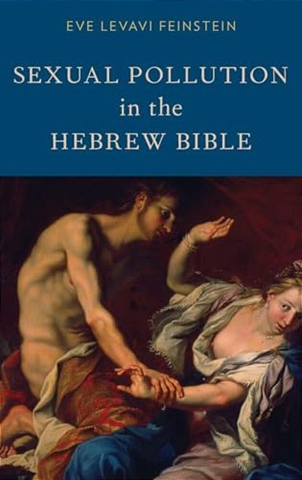 Sexual Pollution In The Hebrew Bible-..