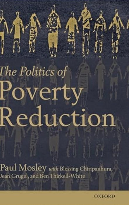 Politics Of Poverty Reduction-..