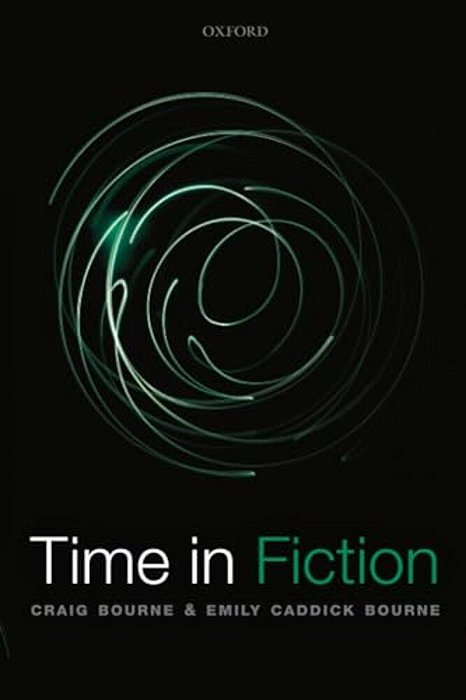Time In Fiction-..