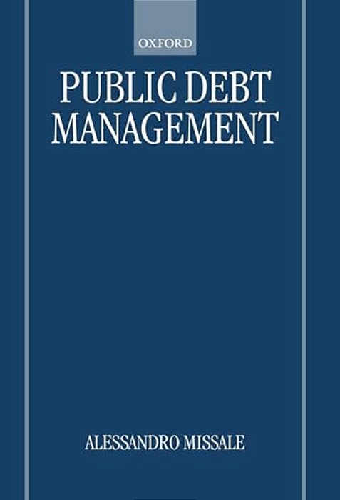 Public Debt Management-..