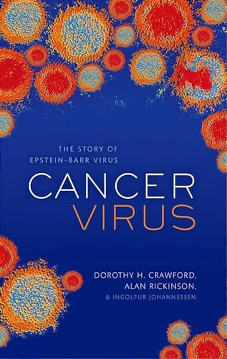 Cancer Virus-..