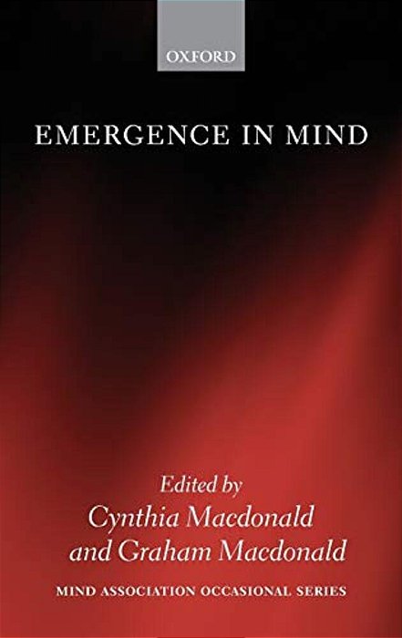 Emergence In Mind-..