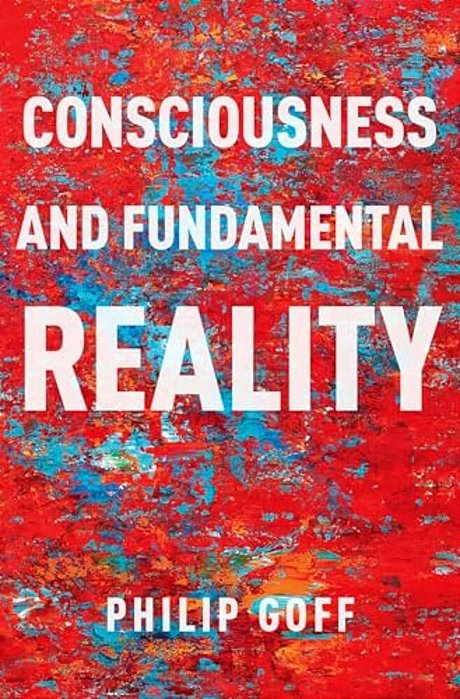 Consciousness And Fundamental Reality-..