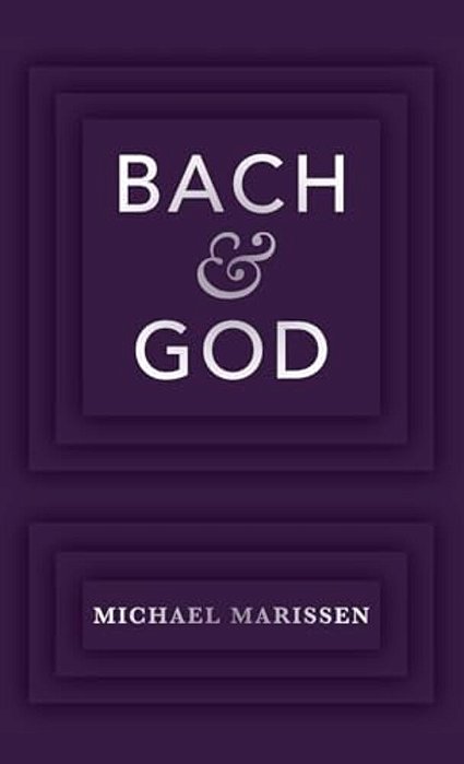 Bach & God-..