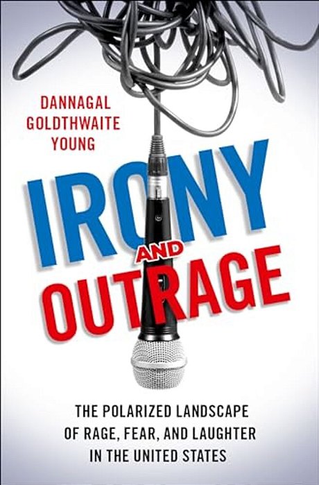Irony And Outrage-..