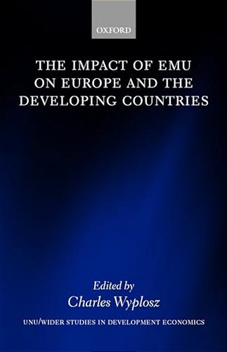 The Impact Of Emu On Europe And The Developing Countries-..