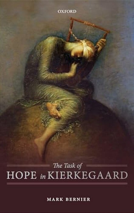 Task Of Hope In Kierkegaard-..