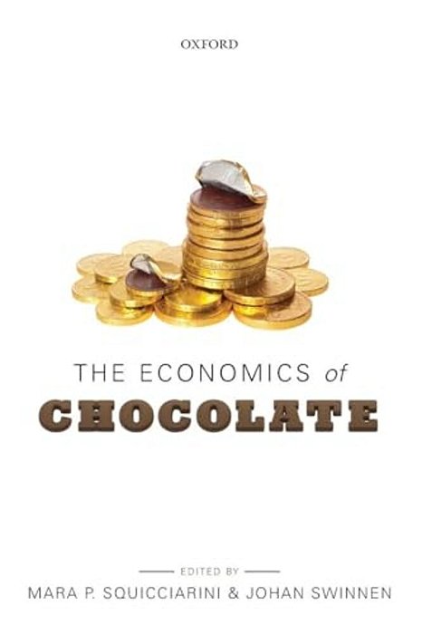 Economics Of Chocolate-..