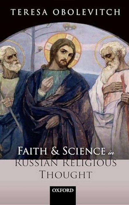 Faith And Science In Russian Religious Thought-..
