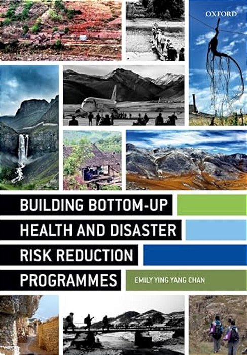 Building Bottom-Up Health And Disaster Risk Reduction Programmes-..